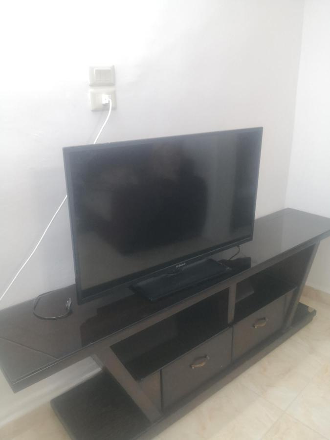 White Tulips Apartment الزنبقة البيضاء Dżarasz Zewnętrze zdjęcie