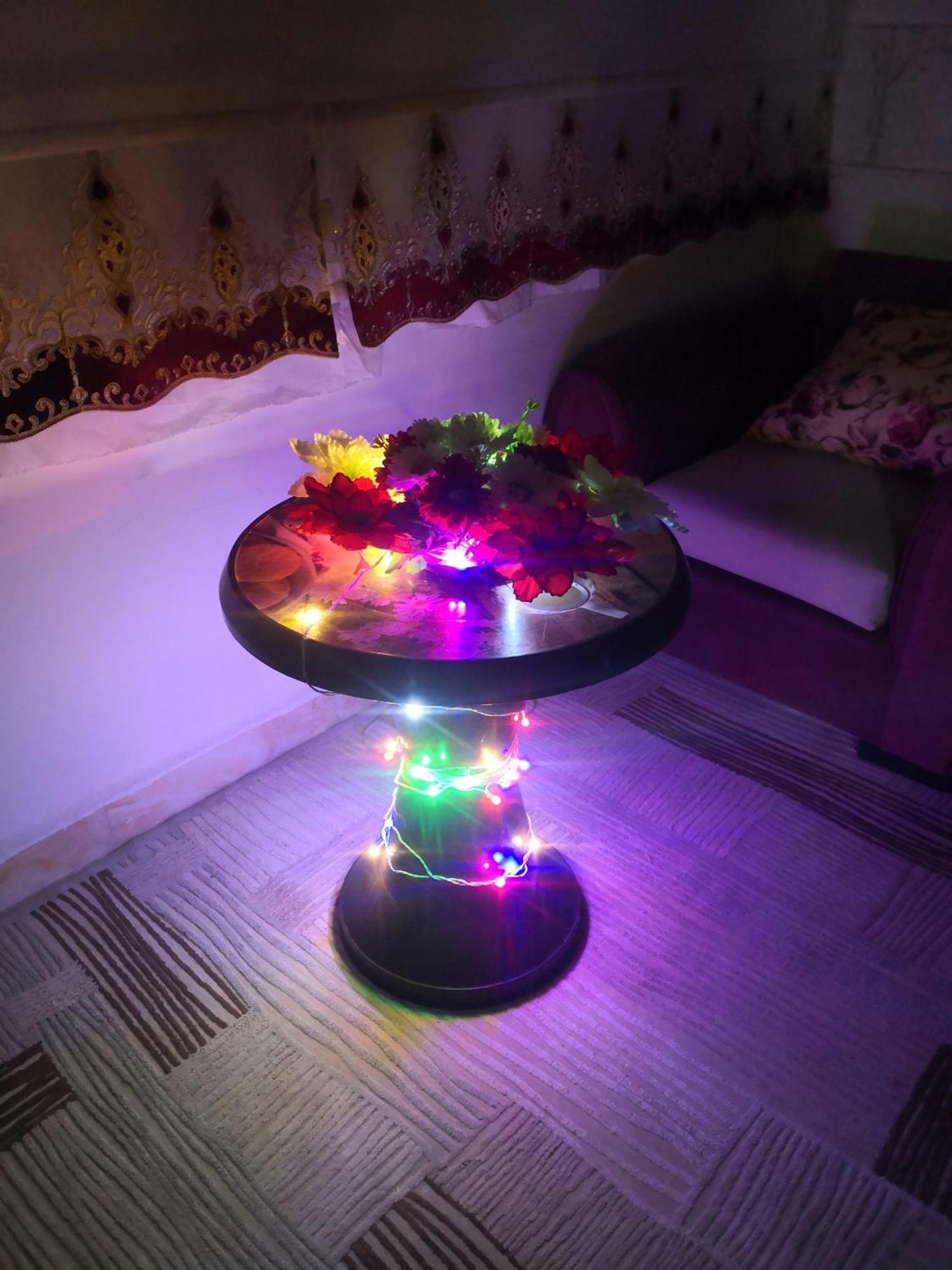 White Tulips Apartment الزنبقة البيضاء Dżarasz Zewnętrze zdjęcie