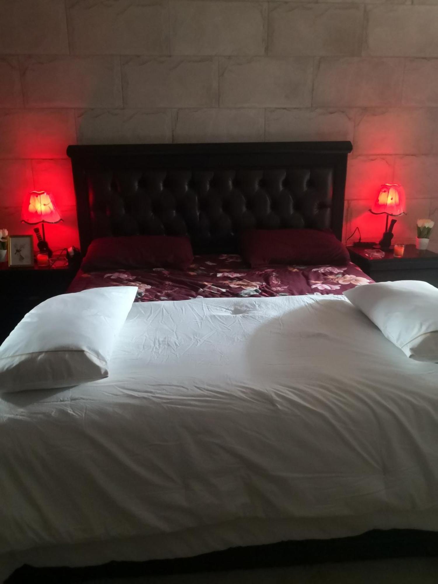 White Tulips Apartment الزنبقة البيضاء Dżarasz Zewnętrze zdjęcie