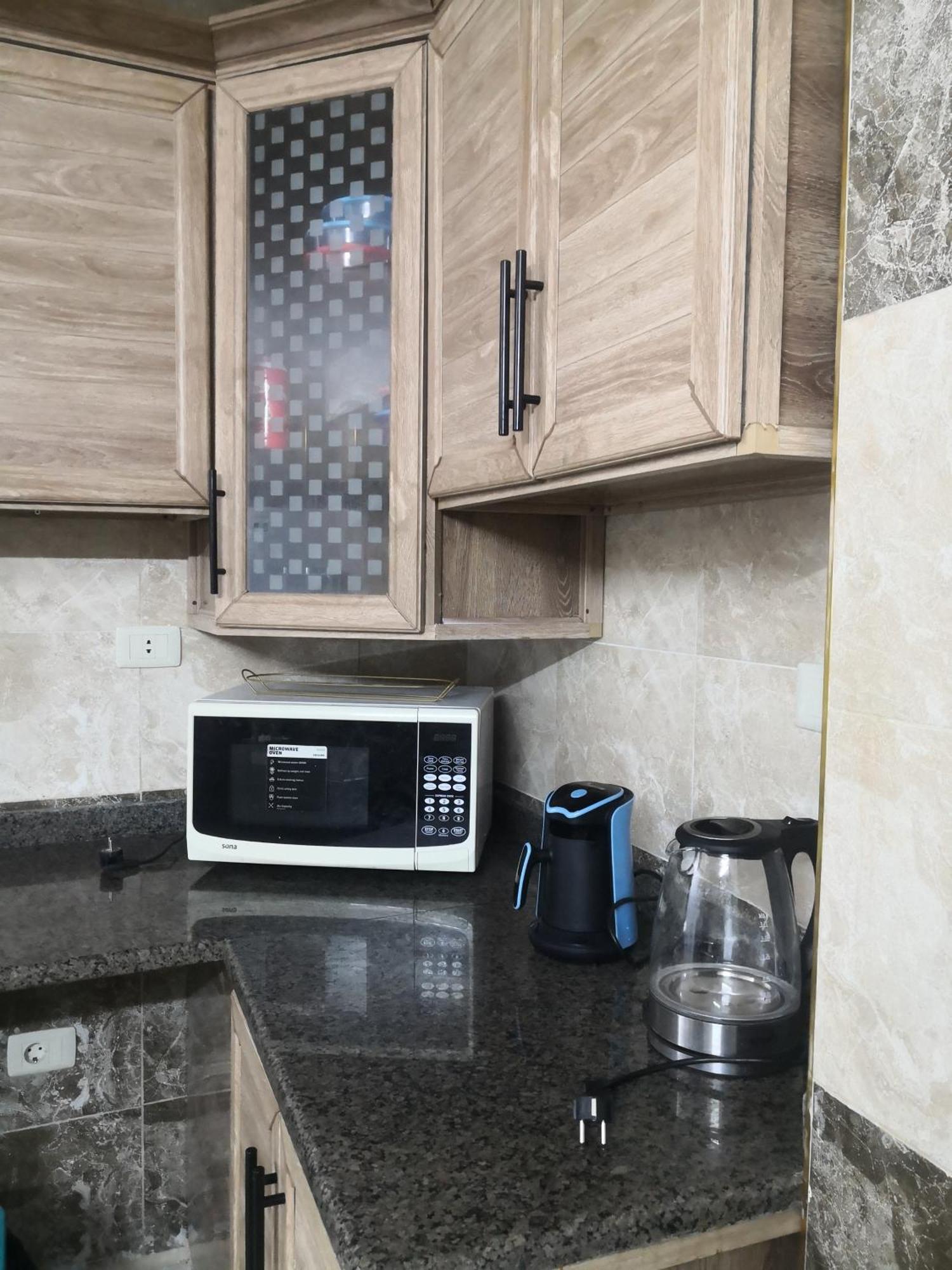 White Tulips Apartment الزنبقة البيضاء Dżarasz Zewnętrze zdjęcie